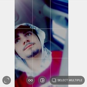 Meet your Posher, Shawn